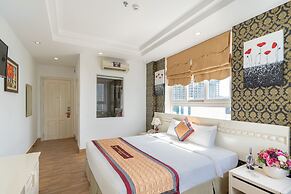 Jay Grand Hotel