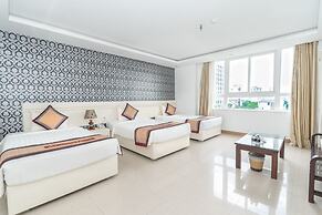 Jay Grand Hotel