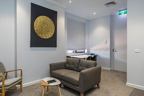 Civic Apartments