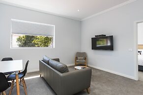 Civic Apartments
