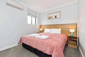 Civic Apartments