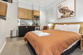 Civic Apartments