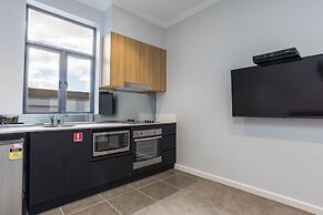 Civic Apartments