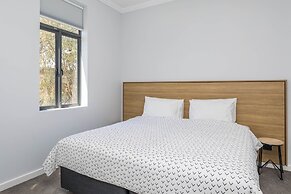 Civic Apartments