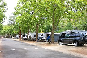 Brownhill Creek Tourist Park