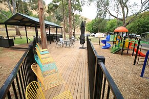 Brownhill Creek Tourist Park