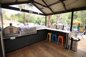 Brownhill Creek Tourist Park