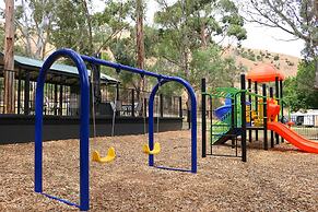 Brownhill Creek Tourist Park