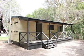 Brownhill Creek Tourist Park