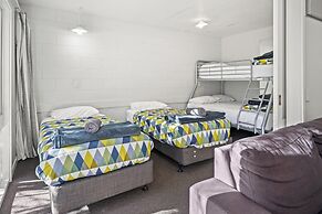 Alpine Adventure Holiday Park