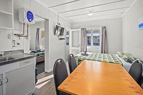 Alpine Adventure Holiday Park