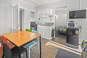 Alpine Adventure Holiday Park