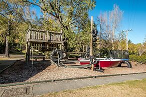 Alpine Adventure Holiday Park