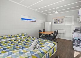 Alpine Adventure Holiday Park