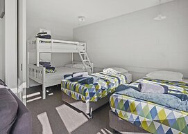 Alpine Adventure Holiday Park