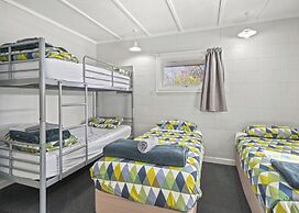 Alpine Adventure Holiday Park