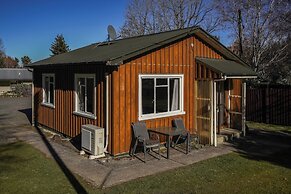 Alpine Adventure Holiday Park