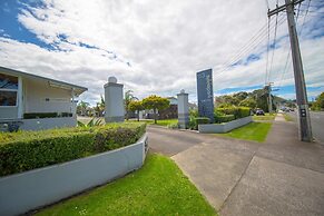 Sylvia Park Motel