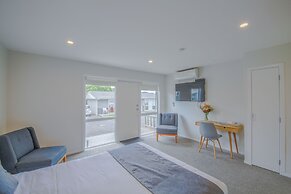 Sylvia Park Motel