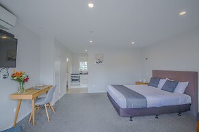 Sylvia Park Motel