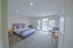 Sylvia Park Motel
