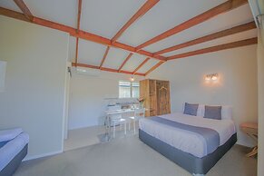 Sylvia Park Motel