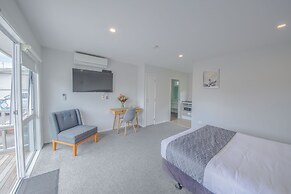 Sylvia Park Motel