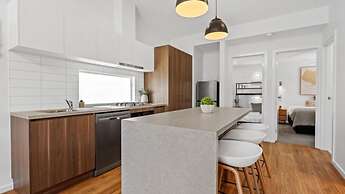 Tasman Holiday Parks - South Bright