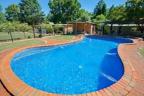 Tasman Holiday Parks - South Bright