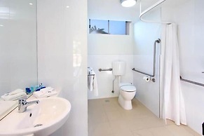 P A Apartments