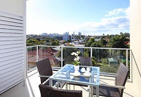 P A Apartments