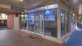 Glen Innes Motel
