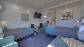 Glen Innes Motel