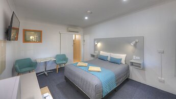 Glen Innes Motel