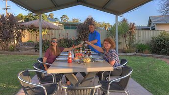 Glen Innes Motel
