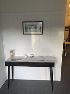 Glen Innes Motel