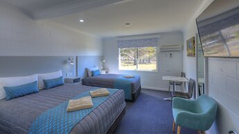 Glen Innes Motel