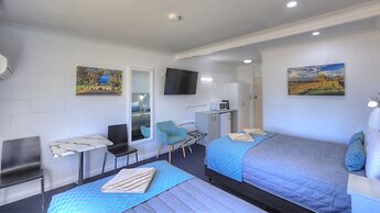 Glen Innes Motel
