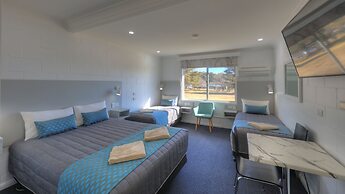Glen Innes Motel