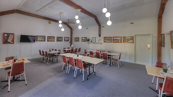 Glen Innes Motel