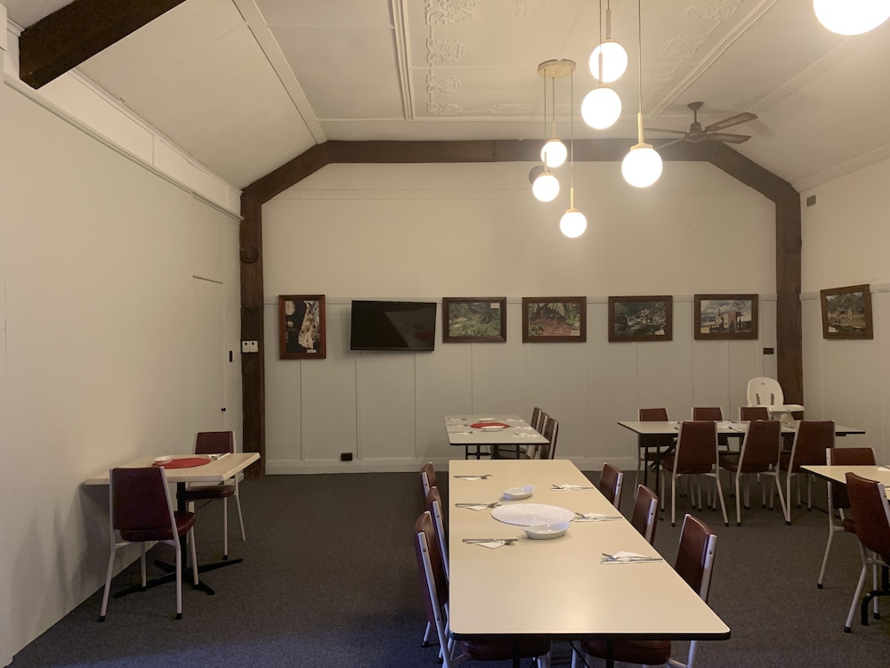 Glen Innes Motel