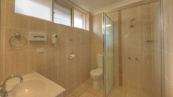 Glen Innes Motel