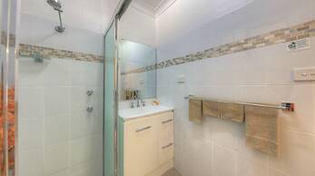 Glen Innes Motel