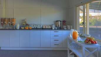 Glen Innes Motel