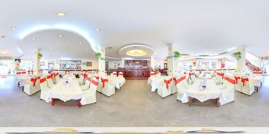Asia Hotel Can Tho