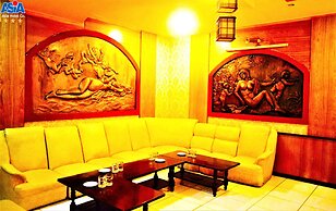 Asia Hotel Can Tho