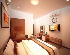 Asia Hotel Can Tho
