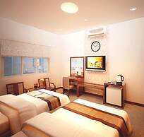 Asia Hotel Can Tho