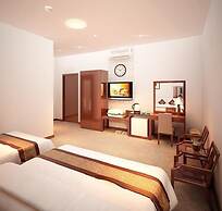Asia Hotel Can Tho