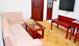 Asia Hotel Can Tho